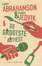 De grootste artiest (De radiohelden 1)