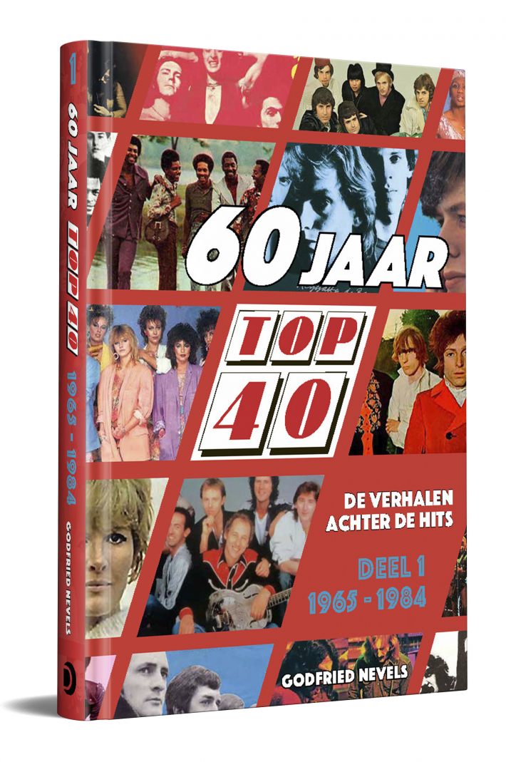 60 jaar Top 40, deel 1: 1965 - 1984