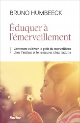 Eduquer à l'émerveillement