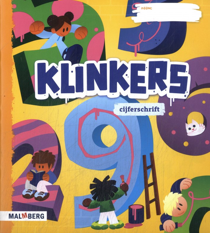 Klinkers