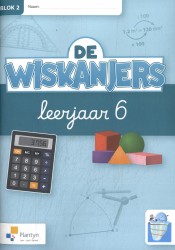 De Wiskanjers