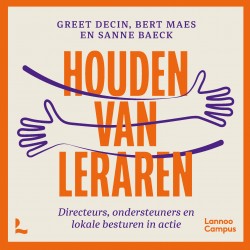 Houden van leraren