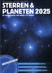 Sterren & Planeten