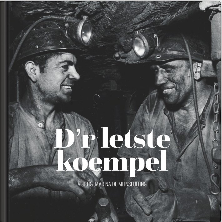 De Laatste Koempel