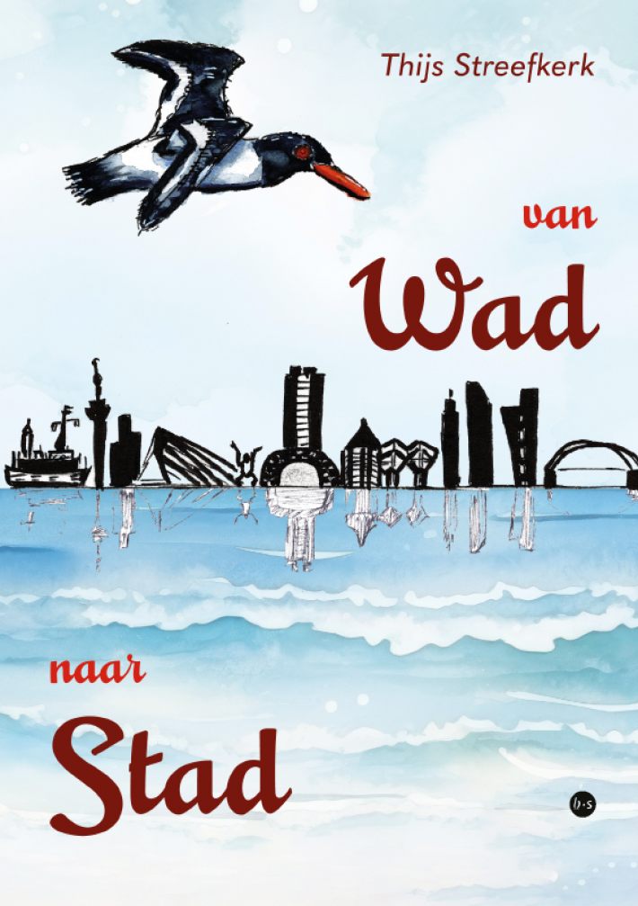 Van Wad naar Stad