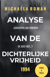 Analyse van Dichterlijke Vrijheid