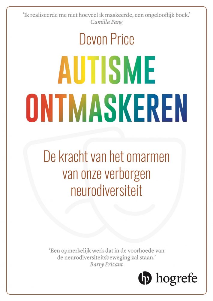 Autisme ontmaskeren