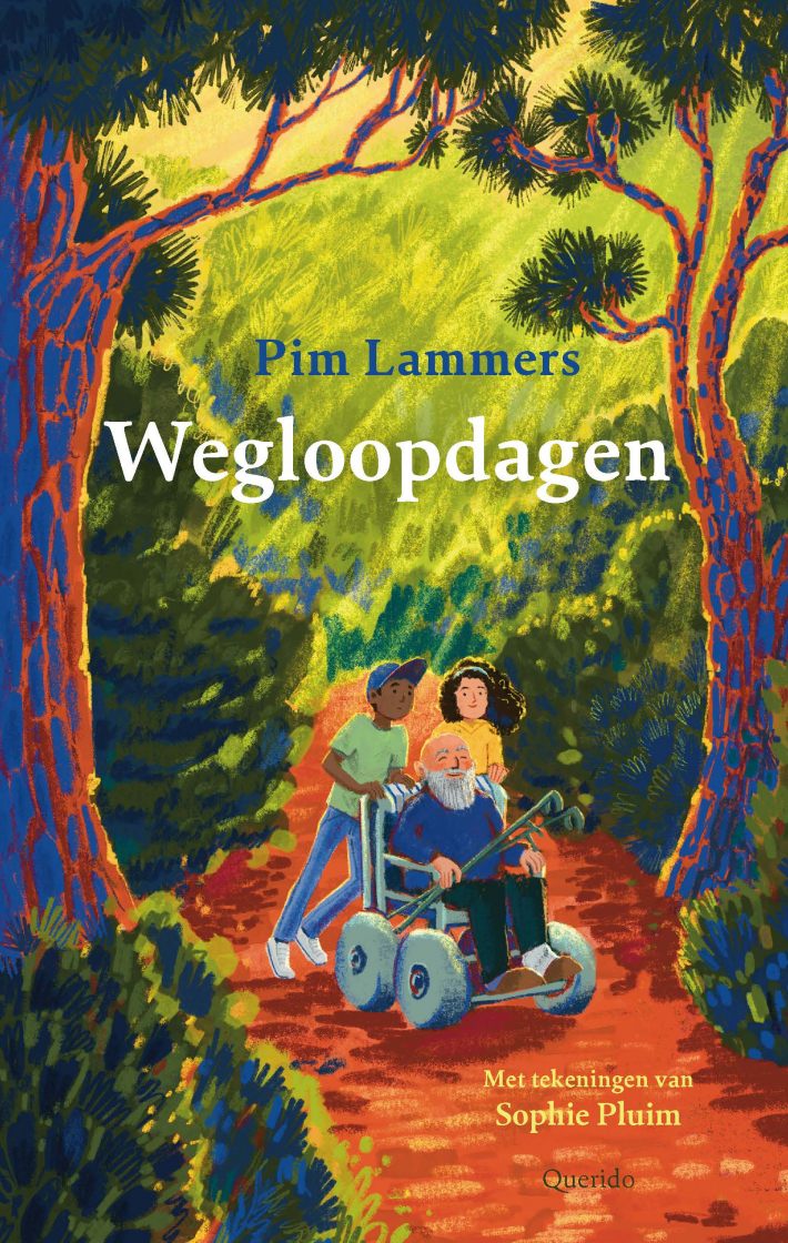 Wegloopdagen • Wegloopdagen