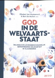 God in de welvaartsstaat