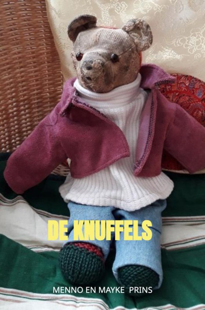 De Knuffels