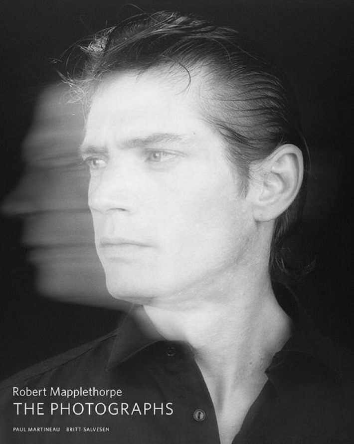 Robert Mapplethorpe - The Photographs