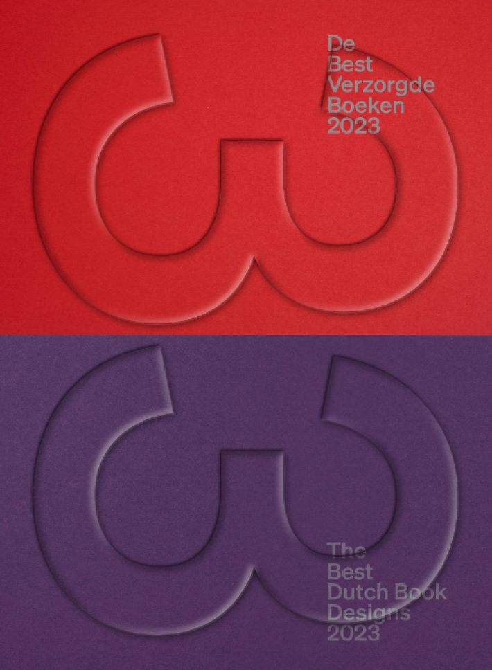 De best verzorgde boeken | The Best Dutch Books Designs