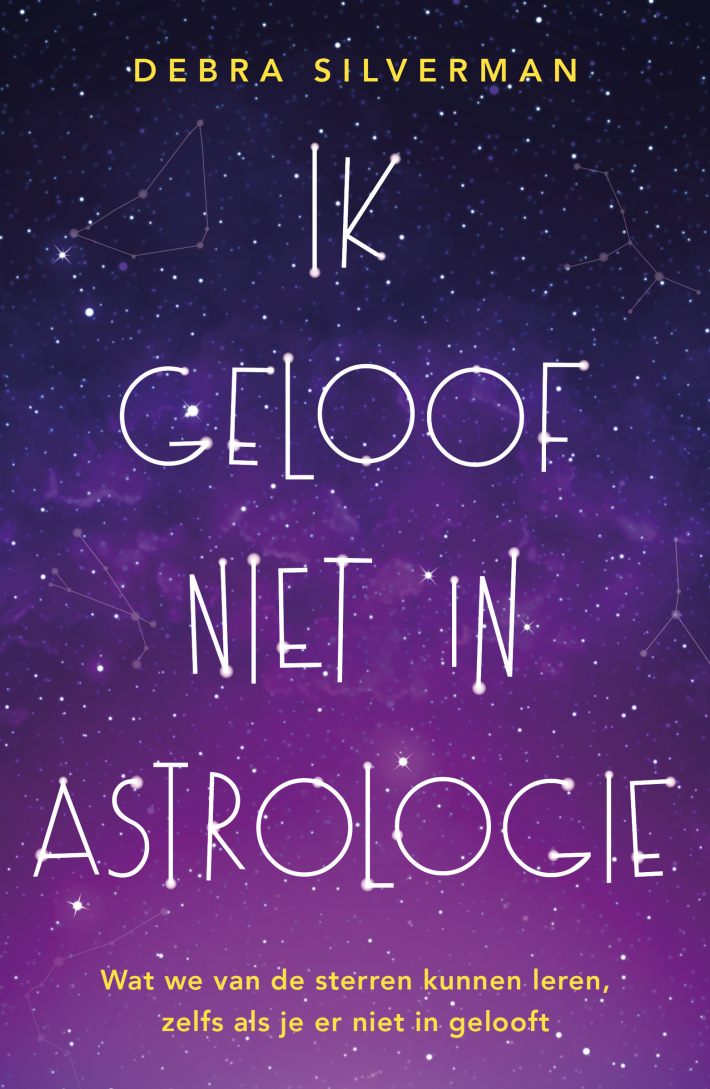 Ik geloof niet in astrologie