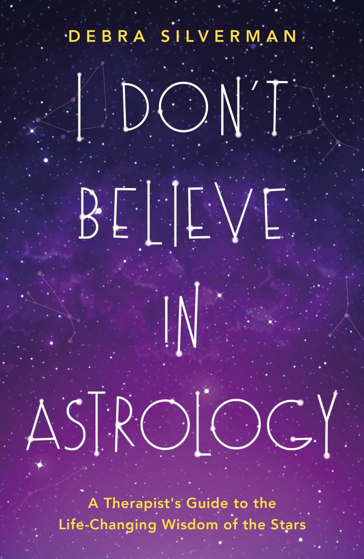 I don't believe in astrology (Engels)