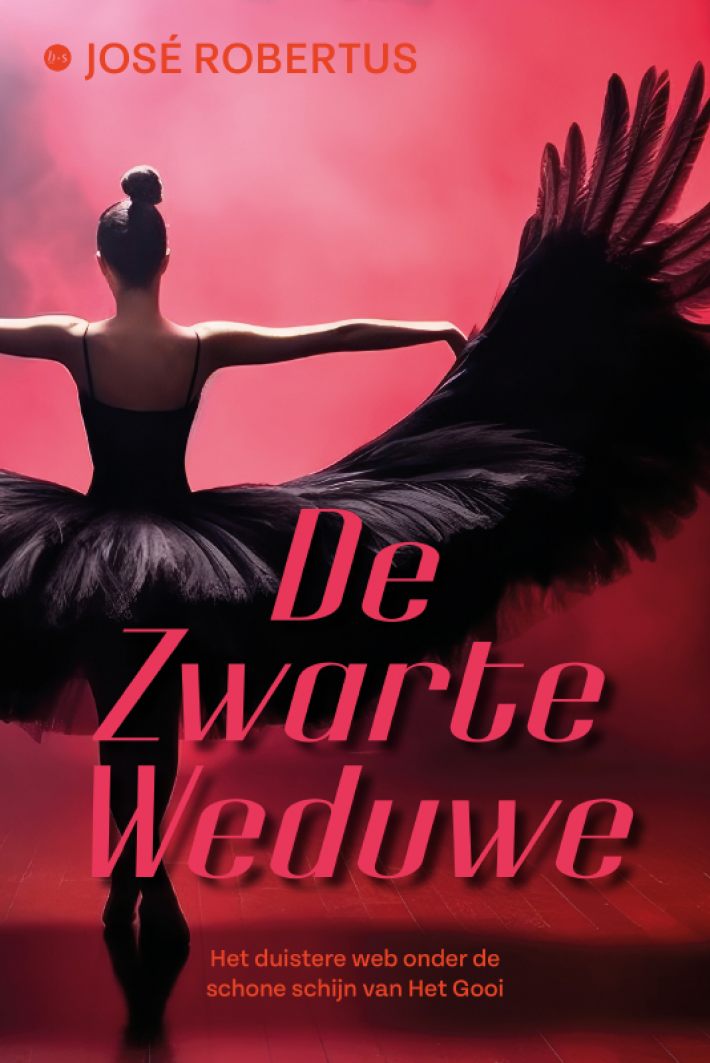 De Zwarte Weduwe