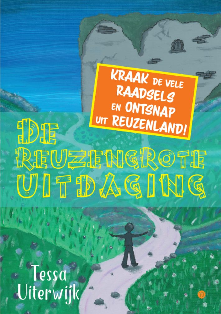 De reuzengrote uitdaging