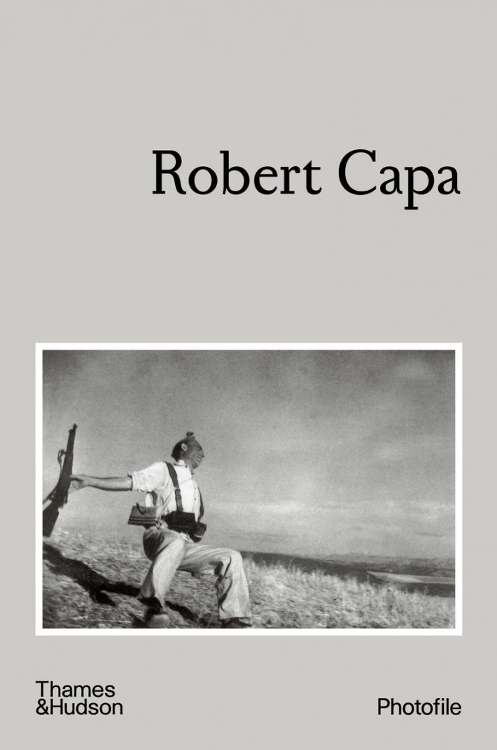 Robert Capa