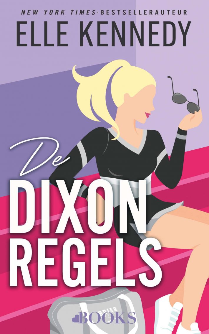 De Dixon-regels • De Dixon-regels