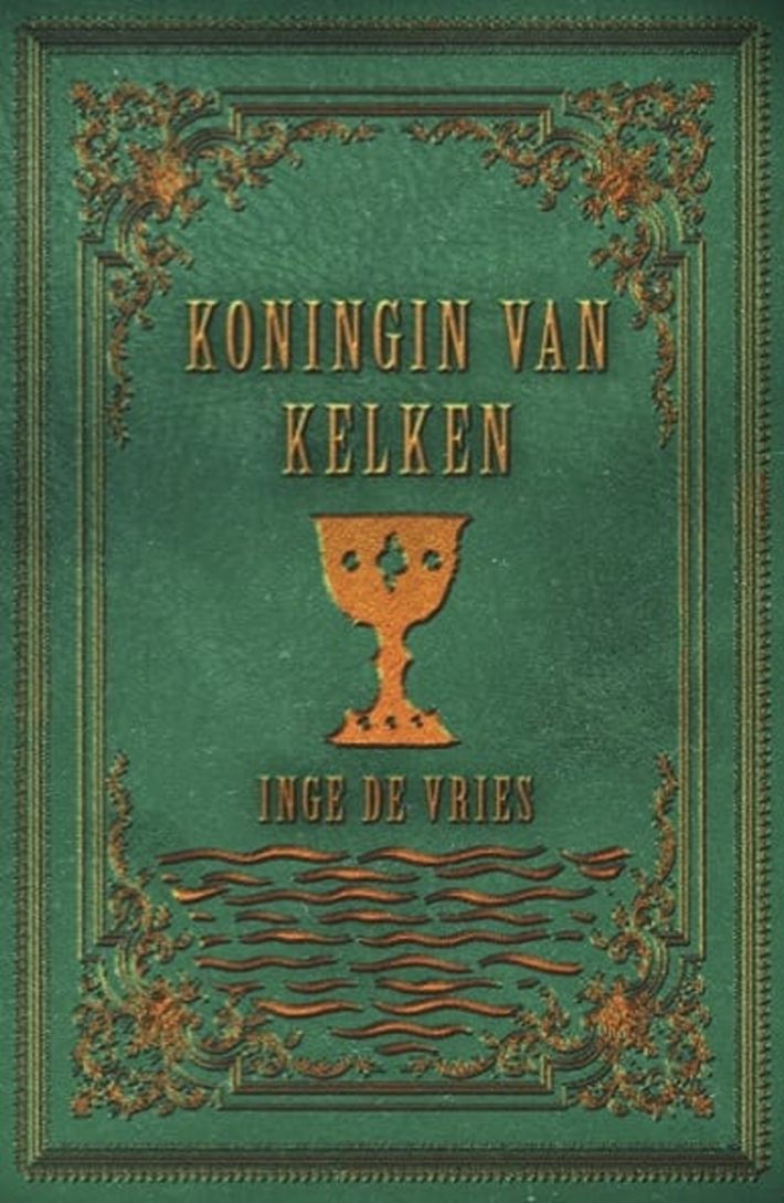 Koningin van kelken