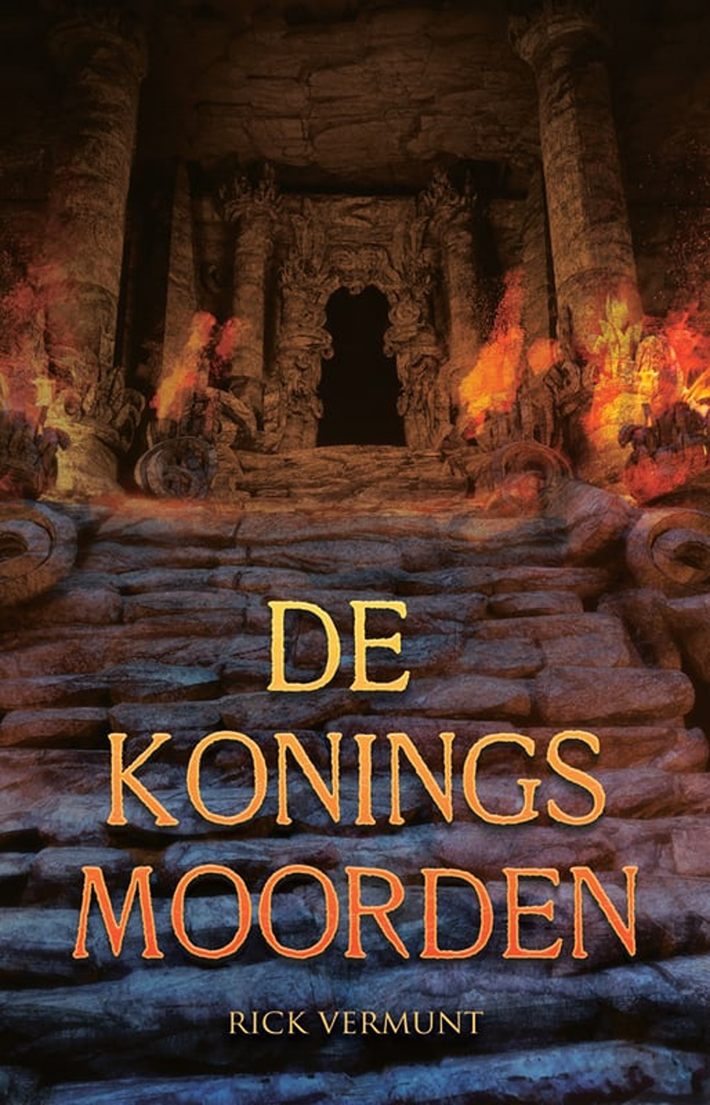 De koningsmoorden