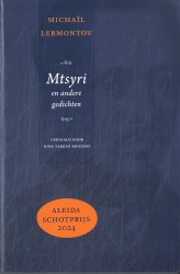 Mtsyri en andere gedichten