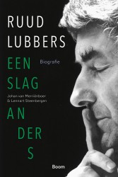 Ruud Lubbers - biografie • Ruud Lubbers