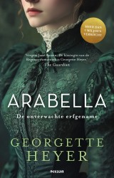 Arabella, de onverwachte erfgename • Arabella, de onverwachte erfgename