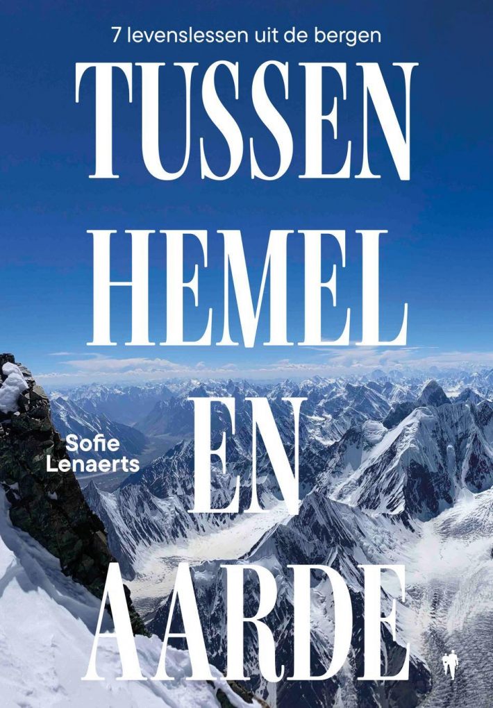 Tussen hemel en aarde