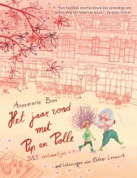 Het jaar rond met Pip en Polle • Het jaar rond met Pip en Polle