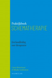 Praktijkboek schematherapie