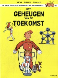 Het geheugen van de toekomst