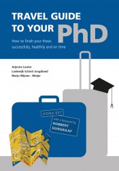 Travel Guide to your PhD