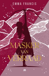 Masker van verraad • Masker van verraad