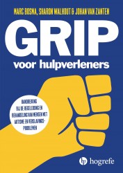 Grip voor hulpverleners • GRIP voor hulpverleners