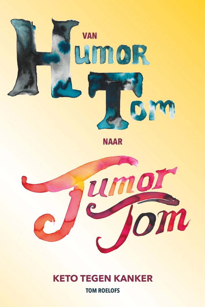 Van humor Tom naar tumor Tom