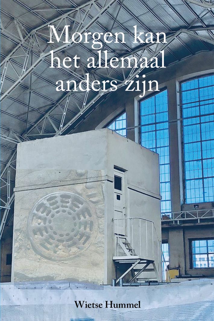 Morgen kan het allemaal anders zijn