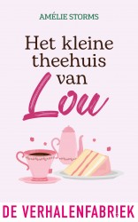 Het kleine theehuis van Lou