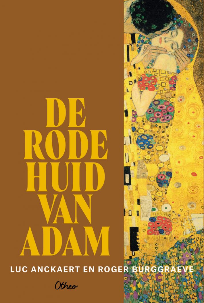 De rode huid van Adam