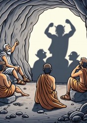 Plezante, pakkende, prachtige teksten uit het oude Griekenland