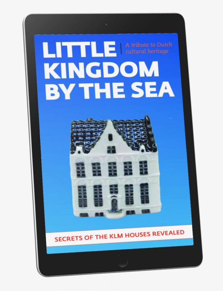 Little Kingdom by the Sea