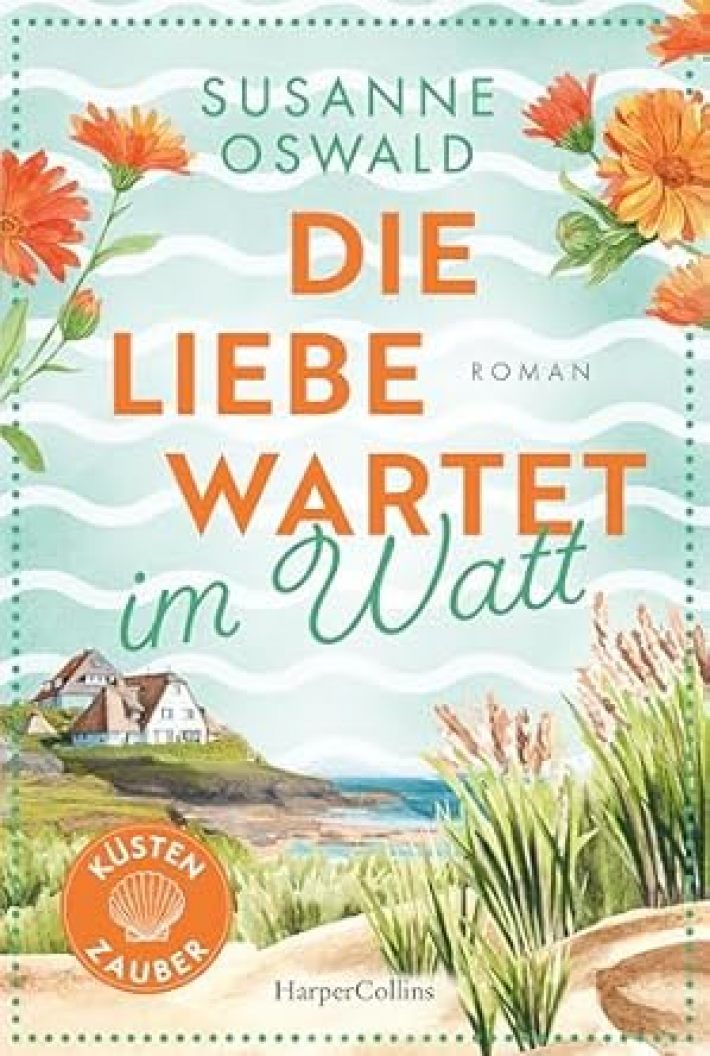 Die Liebe wartet im Watt