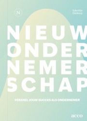 Nieuw ondernemerschap