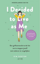 I Decided to Live as Me