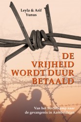 De vrijheid wordt duur betaald