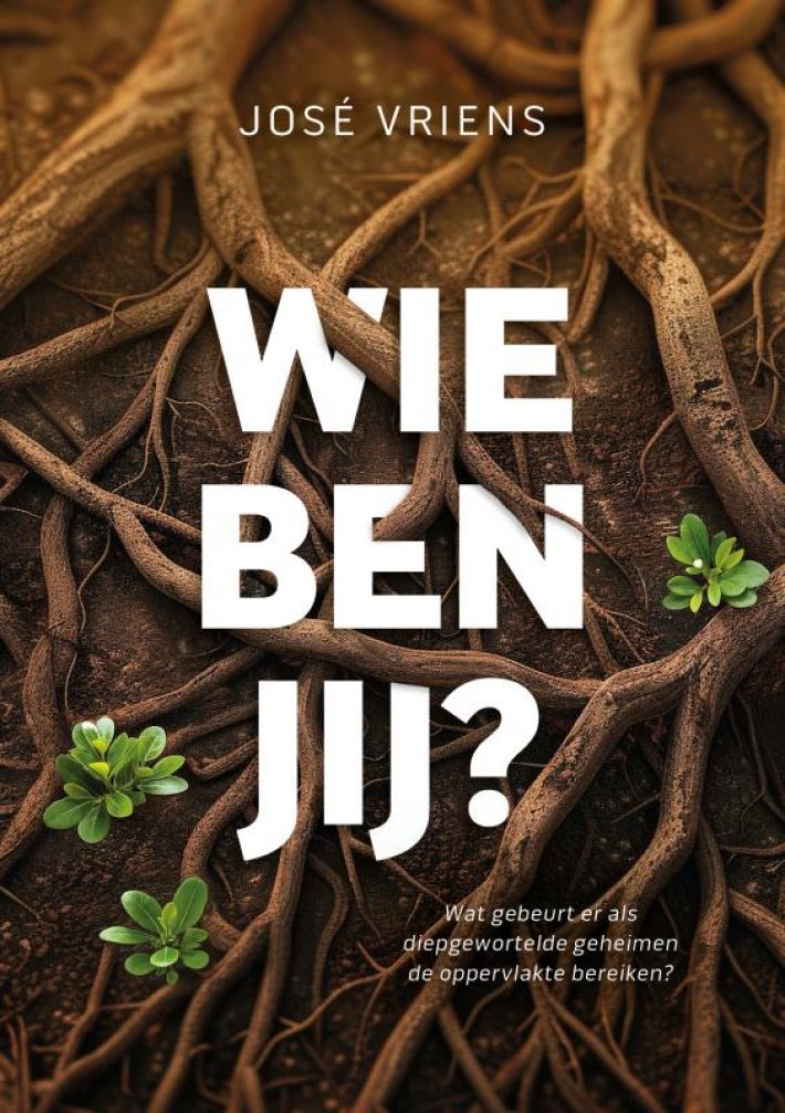 Wie ben jij?