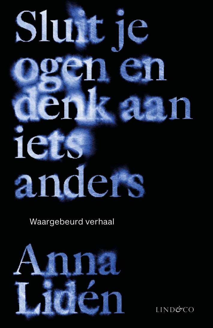 Sluit je ogen en denk aan iets anders