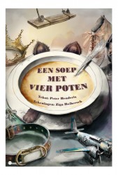 Een soep met vier poten