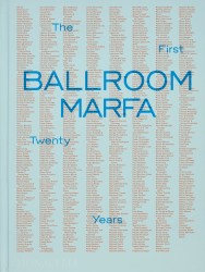 Ballroom Marfa