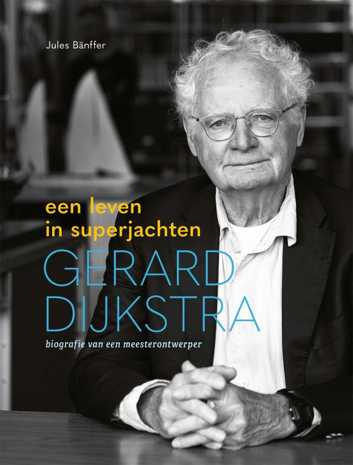 Gerard Dijkstra