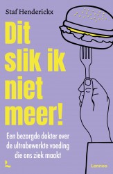 Dit slik ik niet meer! • Dit slik ik niet meer!